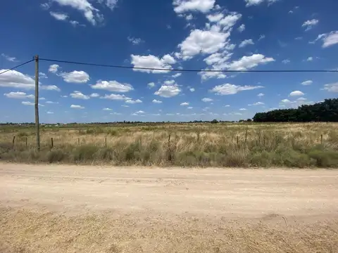 LOTE EN VENTA EN BARRIO PARQUE LA ESPERANZA EZEIZA