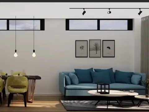 Departamento en Venta en Villa Ortuzar, Capital Federal