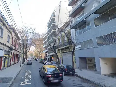 Cochera en Alquiler en Flores, CABA