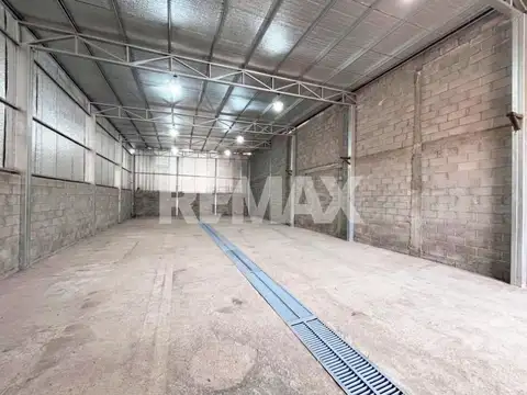 Galpon en Venta en Neuquén, USD 210.000