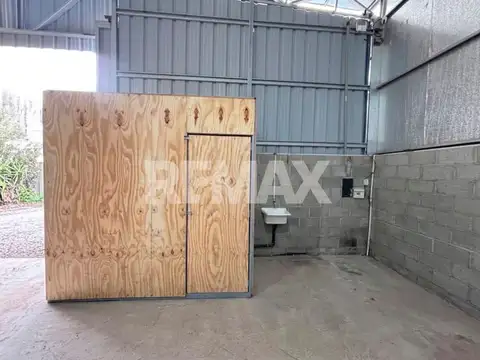 Galpon en Venta en Neuquén, USD 210.000