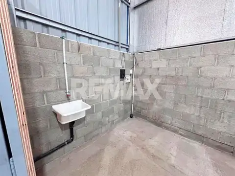 Galpon en Venta A Estrenar