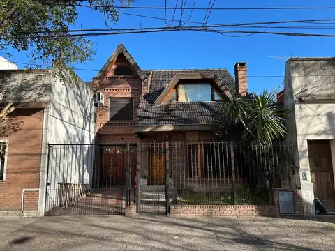 Hermoso Chalet en Ciudadela Sur