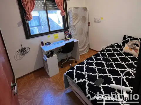 Departamento en Venta en Nuestra Señora De Lourdes, USD 42.000