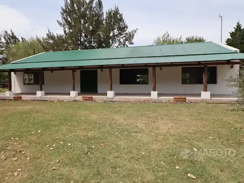 Terreno en Venta en Casuarinas Del Pilar, USD 60.000