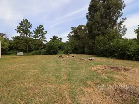 Terreno en Venta en Casuarinas Del Pilar, USD 60.000