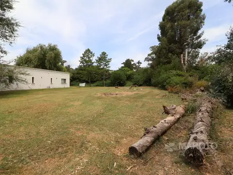 Terreno en Venta de 1600,0 m2