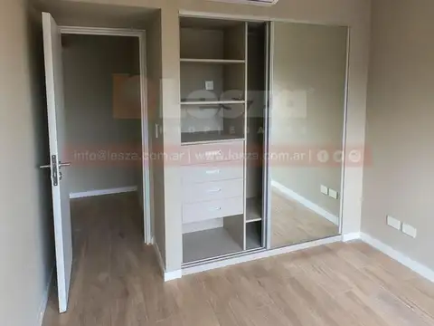 Departamento en Alquiler al Sur