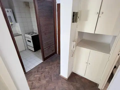 Departamento en Alquiler de 1 dormitorio