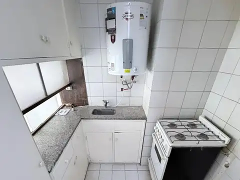 Departamento en Alquiler de 2 ambientes