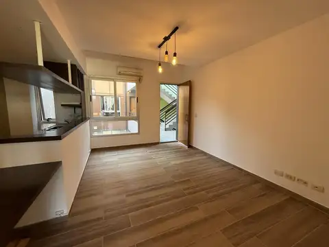 Departamento en Alquiler en Coghlan, CABA