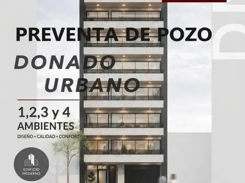 Departamento en Venta en Villa Ortuzar, CABA