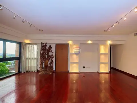 Departamento en Venta con 2 cocheras