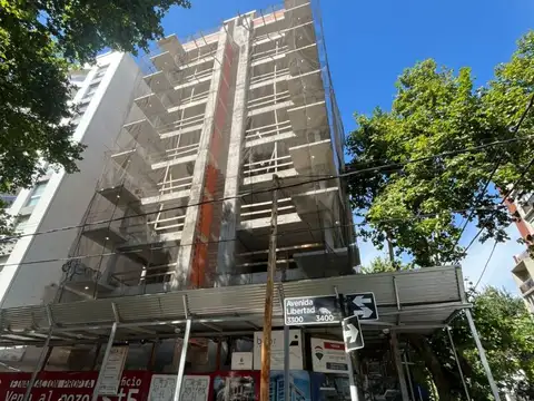 AV. LIBERTAD 3300