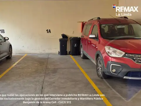 Departamento en Venta 19 años