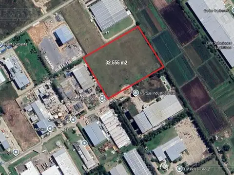 Terreno en Venta en Pilar, USD 3.250.000