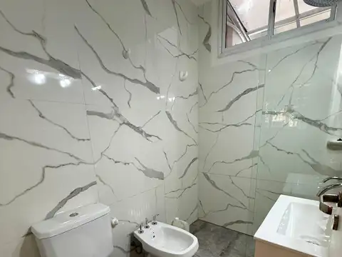 Departamento en Venta en Belgrano Barrancas, USD 99.000