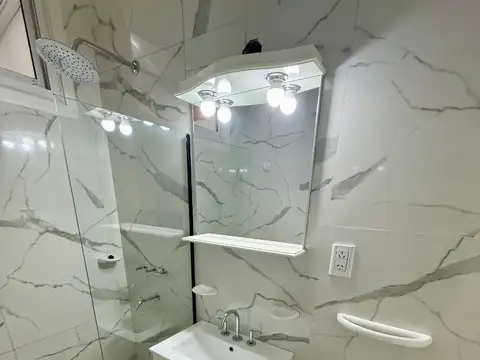 Departamento en Venta en Belgrano Barrancas, USD 99.000