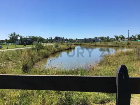 Terreno en Venta en Pilar, USD 38.000