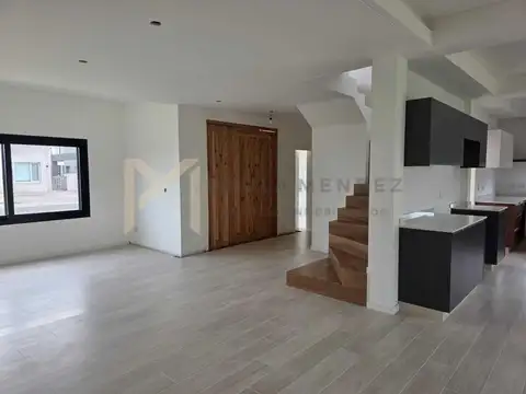 Casa en Venta A Estrenar