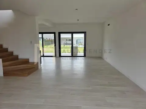 Casa  en Venta en Villanueva, Tigre, G.B.A. Zona Norte