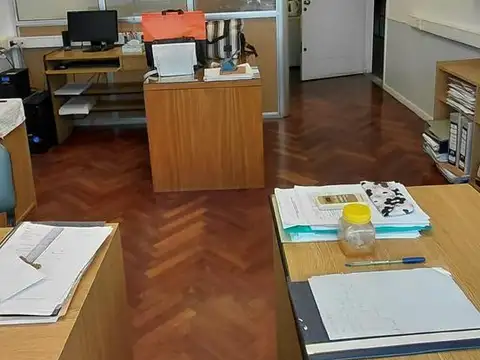 Oficina en Alquiler en Once, $ 550.000