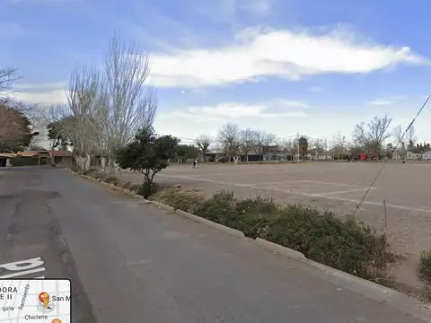 Terreno en Las Heras