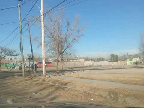 Terreno en Venta 58  mts Frente