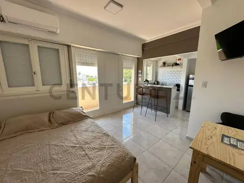 Departamento en Venta en Punta Mogotes, USD 51.000