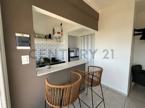 serrano 3200, Piso 3