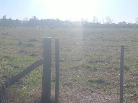 Terreno en Venta de 2086,0 m2