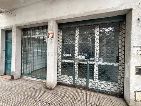 Local - Alquiler - Argentina, Capital Federal - Catamarca 1158