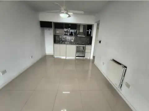 Alquiler  Departamento 2 amb +Cochera San Justo