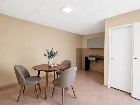 Departamento en Venta en Villa de Mayo, USD 30.000