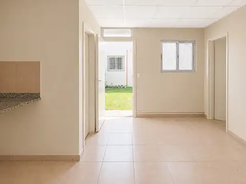 Departamento en Venta en Villa de Mayo, USD 30.000