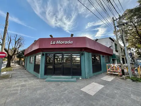 Local en Martinez