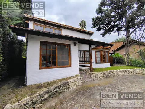 Casa en Venta 35 años