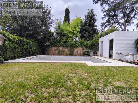 VENTA CHALET 342m2 | PISCINA CLIMATIZADA | BARRIO CERRADO LOMA VERDE | ACEPTA PERMUTA