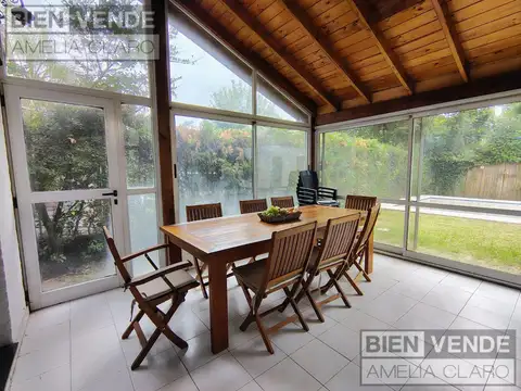 Casa en Venta de 3 dormitorios