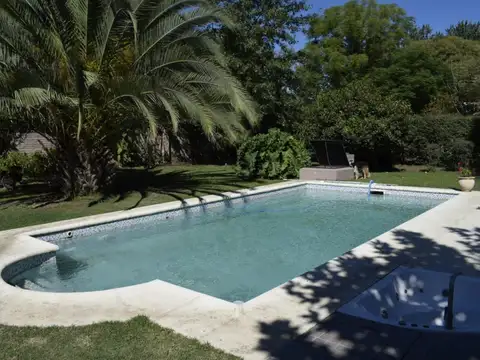 Casa en Ernestina