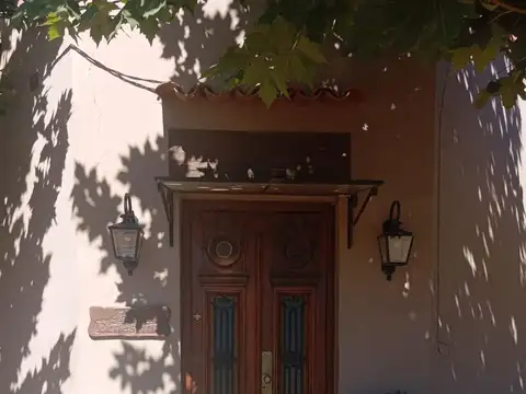 Casa en Venta 20 años