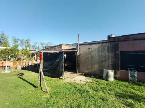 Casa en Venta 41 años