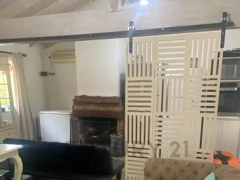 Casa en Venta 18 años
