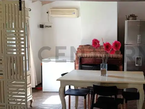 Casa 3 ambientes con 3 baños