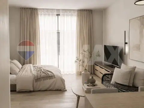 Departamento en Venta en Tigre Centro, USD 62.000