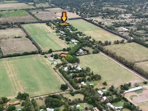 Terreno en Venta en La Cañada Polo Club, USD 65.000