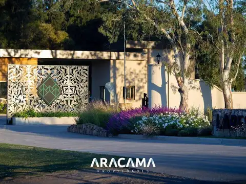 Terreno en Venta en Countries y Barrios Cerrados en Ezeiza, USD 28.000