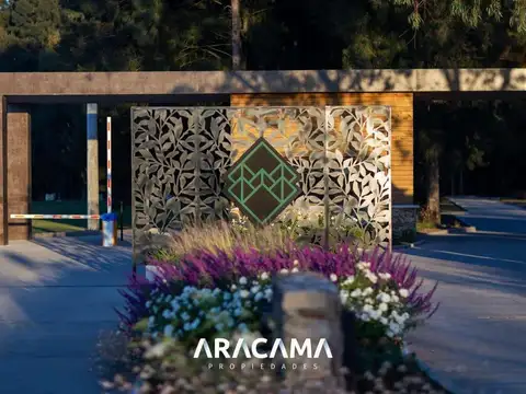 Barrio Privado Lares de Canning
