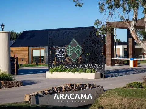 Barrio Privado Lares de Canning