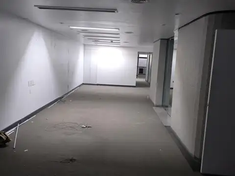 Oficina en Microcentro